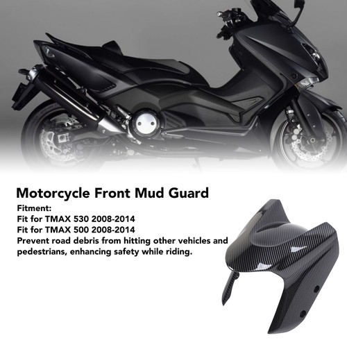 Motorrad-Frontverkleidungs-Spr