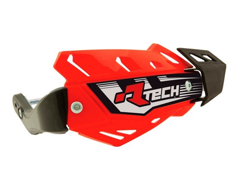 Racetech handprotektoren flx - handprotektoren,