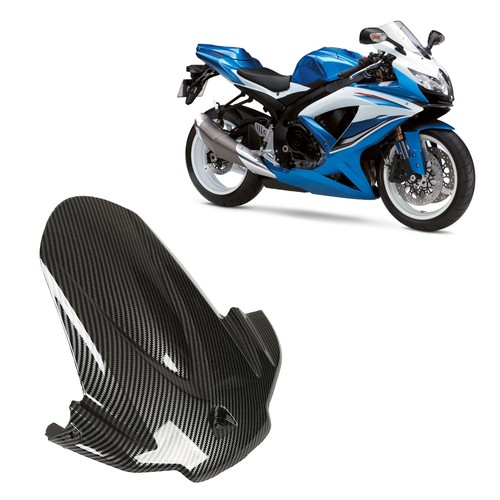 Motorrad-Spritzschutz