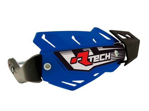 Racetech flx handprotektoren - flx,