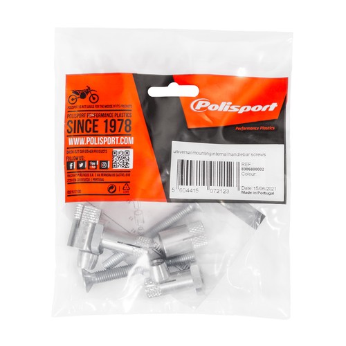 Polisport handprotektoren - polisport,