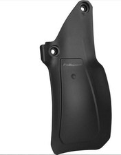 Stoßdämpferabdeckung