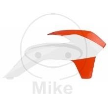 Polisport Kühlerabdeckung