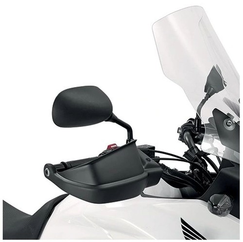 Kappa handprotektoren honda - kappa,