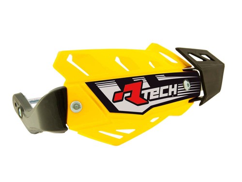 Racetech handprotektoren flx - racetech,