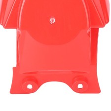 Neu Motorrad Heckkotflügel