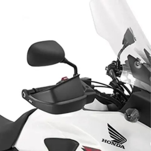 Kappa handprotektoren honda - kappa, cb